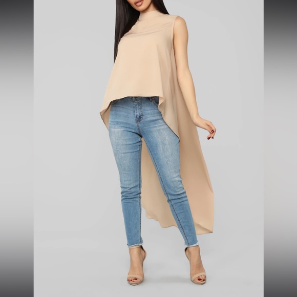 Hi low top - Picture 7 of 7